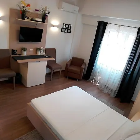 Downtown #12 Apartamento *