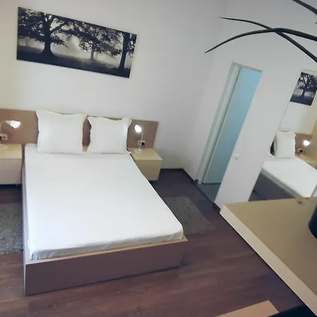 Apartamento Downtown #12 *
